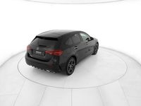 Usata Mercedes A250 Advanced Plus 218 CV (160 kW) 2025 Nero Berlina