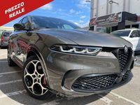 Usata Alfa Romeo Tonale Veloce 160 CV (117 kW) 2024 Grigio SUV