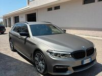 Usata BMW 520 190 CV (139 kW) 2019 Station wagon