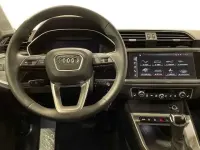 Usata Audi Q3 Sportback Ambiente 150 CV (110 kW) 2025 Grigio SUV