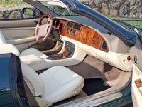 Usata Jaguar XK 284 CV (208 kW) 1997 Cabrio