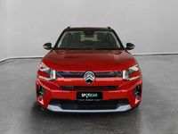 Ny Citroën C3 101 HK (74 kW) 2026 Röd SUV
