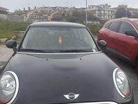Usata Mini ONE 75 CV (55 kW) 2015 Utilitaria