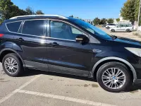 Occasion Ford Kuga 163 ch (119 kW) 2013 Noir SUV