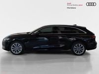 Usata Audi A5 Advanced 204 CV (150 kW) 2025 Nero mythos metallizzato Station wagon
