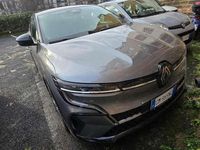 Usata Renault Mégane Techno 55 kW (75 CV) 2023 Grigio Berlina
