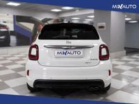 Usata Fiat 500X Sport 131 CV (96 kW) 2024 Bianco SUV