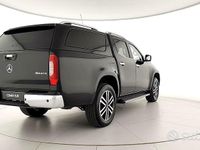 Usata Mercedes E250 2019 Nero SUV