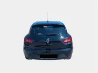 Usata Renault Clio Zen 120 CV (88 kW) 2017 Nero