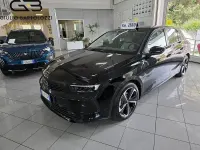 Occasion Opel Astra Business Elegance 131 ch (96 kW) 2024 Noir Citadine