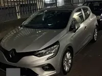 Usata Renault Clio V Intens 86 CV (63 kW) 2020 Grigio Berlina