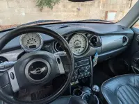 Usata Mini ONE 88 CV (64 kW) 2006 Grigio Utilitaria