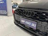 Usata Audi RS3 Performance 401 CV (294 kW) 2023 Nero Berlina