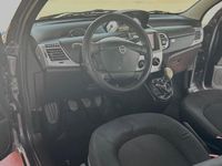 Usata Lancia Ypsilon 69 CV (50 kW) 2012 Marrone Utilitaria