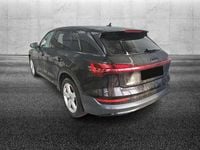 Usata Audi e-tron 158 kW (215 CV) 2023 Nero SUV
