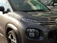 Usata Citroën Xsara Picasso 109 CV (80 kW) 2008 Grigio Monovolume