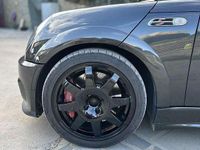 Usata Mini John Cooper Works 200 CV (147 kW) 2003 Utilitaria