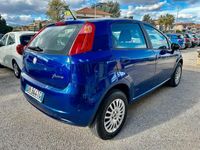 usata Fiat Punto matura Power