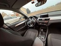 Usata BMW X1 xLine 150 CV (110 kW) 2022 Other SUV