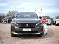 Usata Peugeot 3008 GT 131 CV (96 kW) 2022 Grigio Berlina