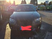 Usata Audi A3 2006 Grigio Utilitaria
