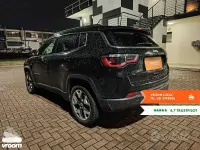 Usata Jeep Compass 120 CV (88 kW) 2018 SUV