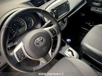 usata Toyota Yaris Hybrid Yaris1.5 Hybrid 5 porte Style