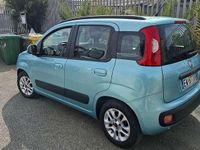 Usata Fiat Panda Young 75 CV (55 kW) 2014 Utilitaria
