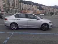 Usata Fiat Tipo Opening Edition 95 CV (69 kW) 2016 Grigio Berlina