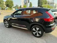 Usata Volvo XC40 Inscription 179 CV (131 kW) 2022 Nero SUV