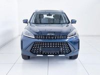 Nuova EMC SEI 113 CV (83 kW) 2025 Azzurro SUV