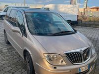 Usata Lancia Phedra 170 CV (125 kW) 2009 Monovolume