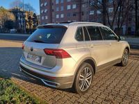 Usata VW Tiguan Elegance 150 CV (110 kW) 2021 Other SUV