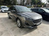 Usata Ford Kuga Vignale 190 CV (139 kW) 2020 Grigio SUV