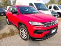 Usata Jeep Compass 131 CV (96 kW) 2022 Other SUV