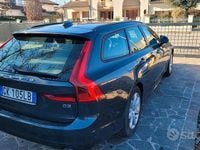 Usata Volvo V90 2019 Grigio Station wagon
