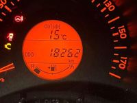 Usata Citroën C1 Shine 69 CV (50 kW) 2017 Argento Utilitaria