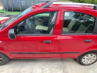 Usata Fiat Panda Dynamic 69 CV (50 kW) 2011 Utilitaria