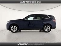 Usata BMW X3 Comfort Edition 197 CV (144 kW) 2025 Blu SUV