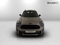 Usata Mini Cooper S Countryman Classic 125 CV (91 kW) 2023 Grigio SUV