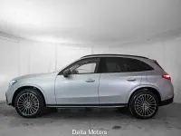 Nuova Mercedes GLC300 197 CV (144 kW) 2026 Nero SUV