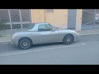 Usata Fiat Barchetta 131 CV (96 kW) 1995 Cabrio