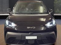 Nuova BYD Dolphin Surf Comfort 115 kW (157 CV) 2026 Polar night black Utilitaria