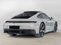 Usata Porsche 911 Carrera 394 CV (289 kW) 2024 Grigio Coupé