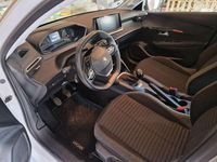 Usata Peugeot 208 Active 75 CV (55 kW) 2021 Utilitaria