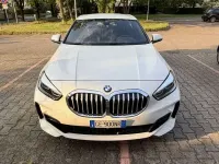 Usado BMW 116 M Sport 109 HP (80 kW) 2021 Citadino