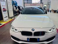 Occasion BMW 320 M Sport 190 ch (139 kW) 2019 Blanc Break
