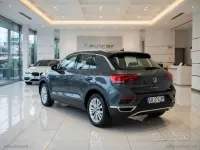 Begagnad VW T-Roc Style 116 HK (85 kW) 2022 Other SUV
