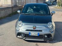 Usata Abarth 695 180 CV (132 kW) 2019 Grigio Utilitaria
