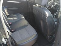 Usata Mercedes B200 2007 Nero Monovolume